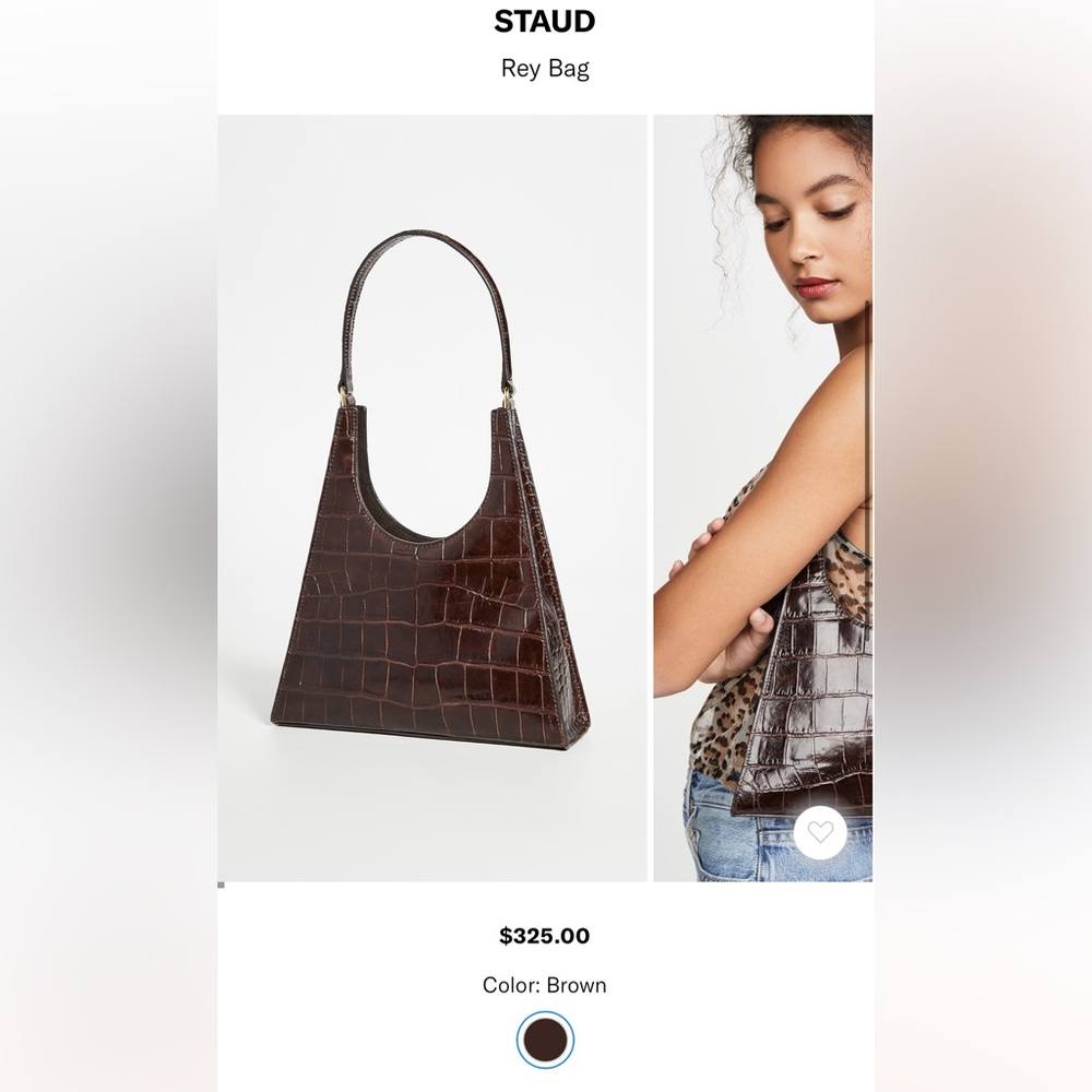 Staud Rey Bag